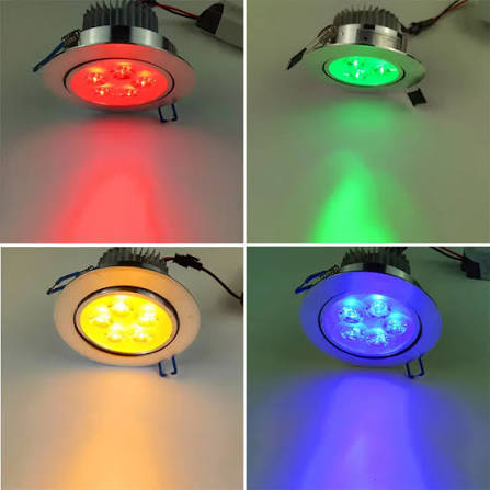 Luxury Lighting